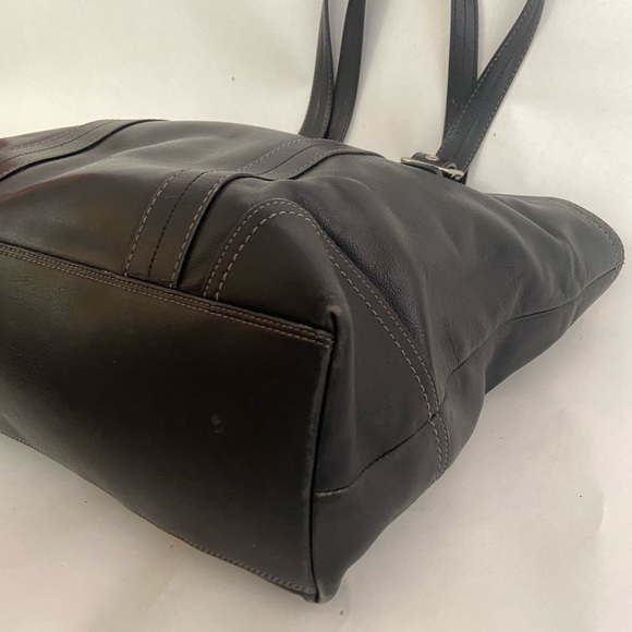 Coach tote - Picture 7 of 10